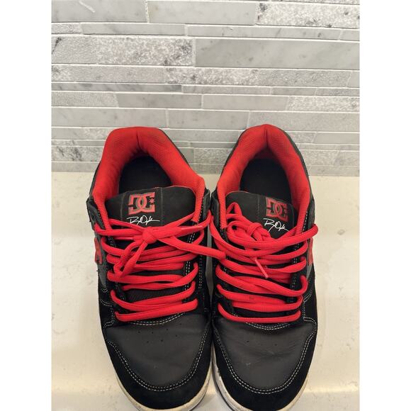 DC Shoes Rob Dyrdek Men’s Size 13 Skater Shoes / VERY RARE NONE ON EBAY *READ* - Picture 2 of 12